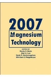 Magnesium Technology 2007