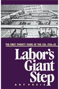 Labor's Giant Step