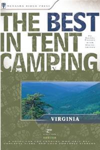 Best in Tent Camping: Virginia