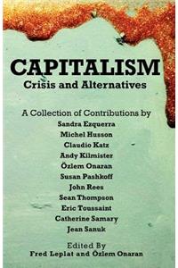 Capitalism - Crises and Alternatives