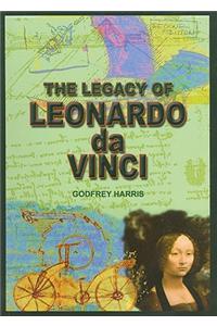 Legacy of Leonardo da Vinci