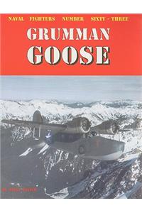 Grumman Goose