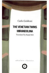 Goldoni: Two Plays