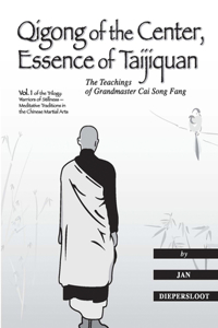 Qigong of the Center, Essence of Taijiquan