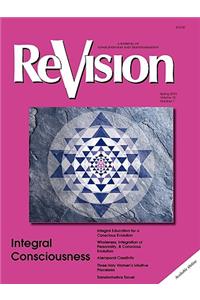 Integral Consciousness