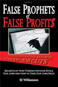 False Prophets of False Profits