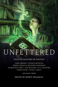 Unfettered