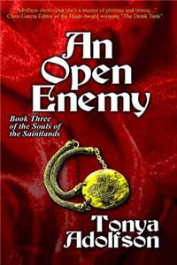 Open Enemy