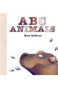 ABC Animals