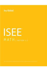Ivy Global ISEE Math