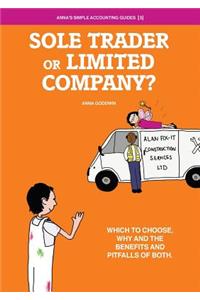 Soletrader or Limited Company?