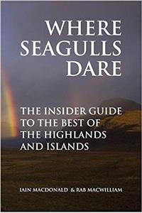 Where Seagulls Dare