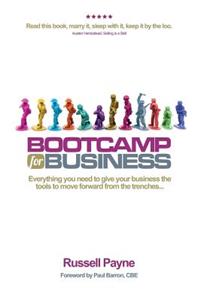 Bootcamp For Business