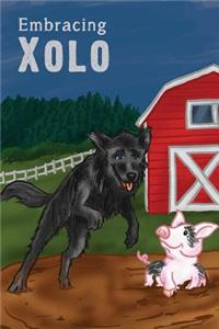Embracing Xolo