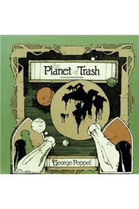 Planet of Trash
