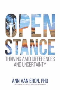 Open Stance