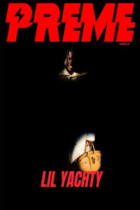 Preme Magazine Issue 29