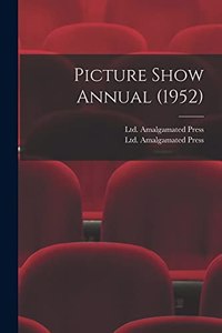 Picture Show Annual (1952)