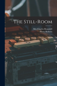 Still-room