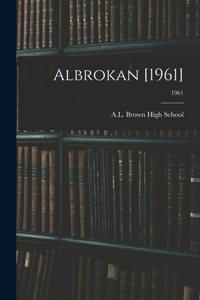 Albrokan [1961]; 1961
