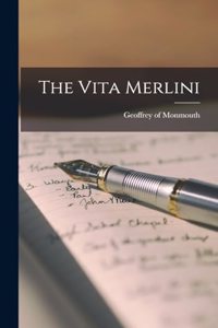 The Vita Merlini