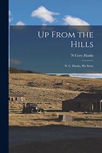 Up From the Hills
