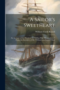 A Sailor's Sweetheart