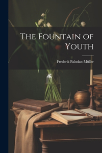 Fountain of Youth