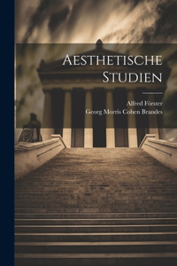 Aesthetische Studien