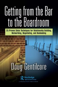 Getting from the Bar to the Boardroom