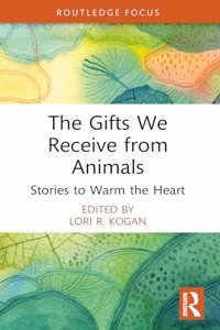 Gifts We Receive from Animals