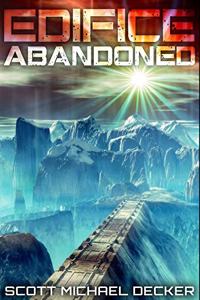 Edifice Abandoned