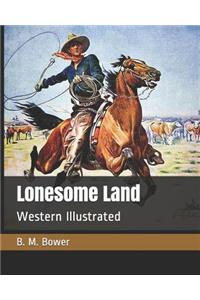 Lonesome Land