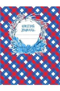 Writing Journal