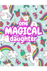 One Magical Daughter