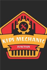 Kids mechanic