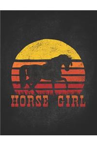 Horse Riding Girl Gifts