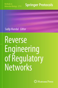 Reverse Engineering of Regulatory Networks