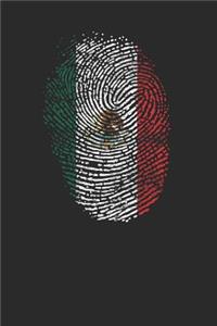 Mexico - Fingerprint