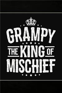Grampy the King of Mischief