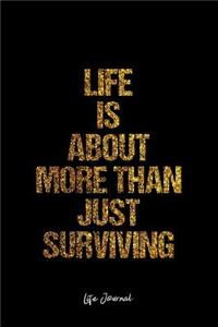 Life Journal