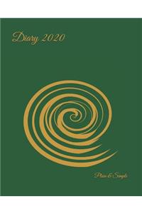 Diary 2020