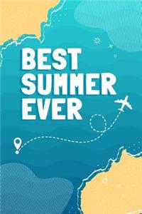 Best Summer Ever