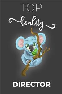 Top Koality Director