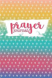 Prayer Journal