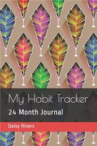 My Habit Tracker