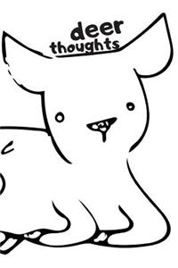 deer thoughts