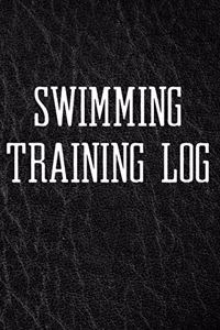 Swimming Log