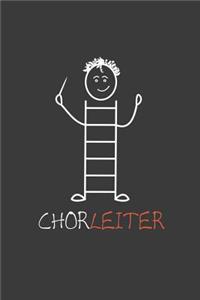 Chorleiter
