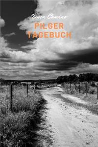 Pilger Tagebuch - Buen Camino